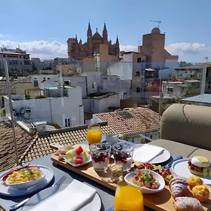 Puro Oasis Urbano Palma di Maiorca