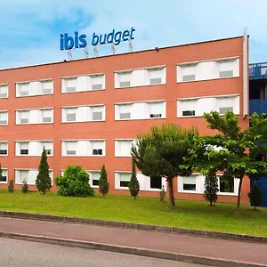 Affittacamere Ibis Budget Bilbao, Arrigorriaga