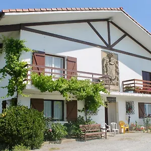 Caserio En Zona Rural Istilla Hondarribia