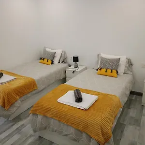  Appartement Piso Nuevo A 10 Minutos De San Sebastian