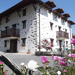 Casa Rural Madariaga Artea