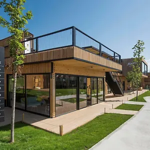 Ostello Moana Eco Surf House, Sopelana