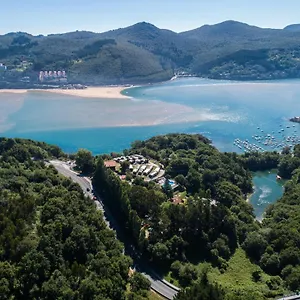 Parco vacanze Portuondo Parking Gratuito, Mundaka