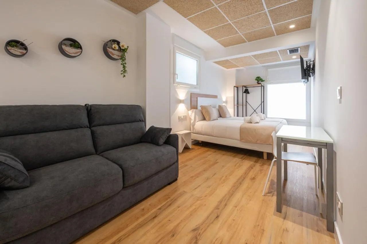Guest house Elegant Rooms Lasarte