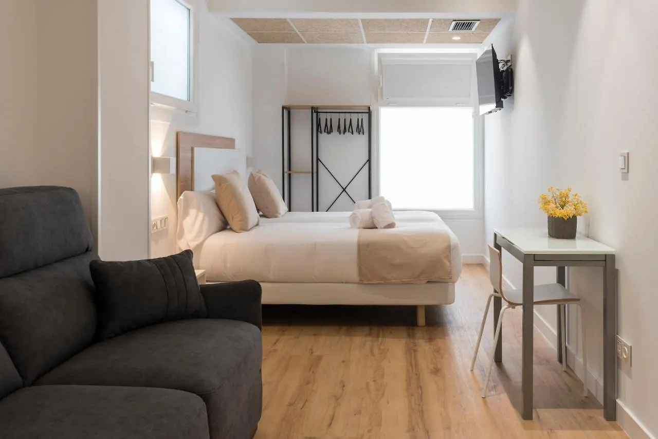 Elegant Rooms Lasarte 0*, Lasarte Oria Spain