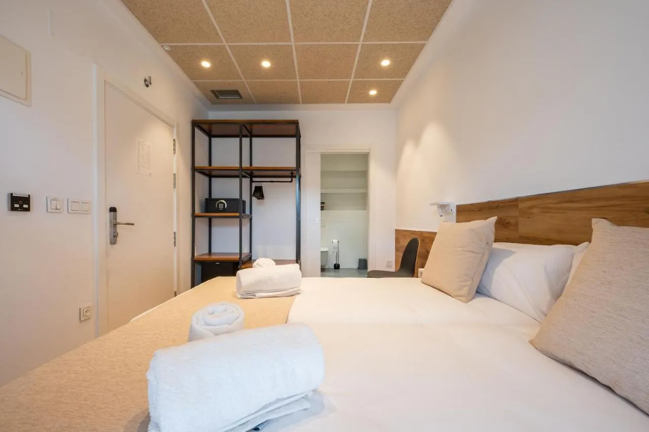 Elegant Rooms Lasarte 0*, Lasarte Oria