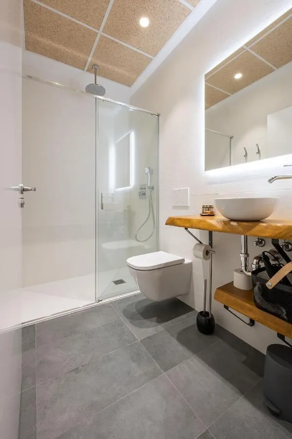 Elegant Rooms Lasarte Lasarte Oria