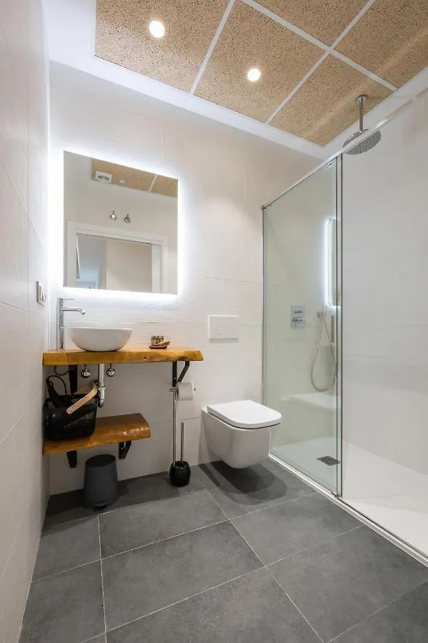 Elegant Rooms Lasarte 0*, Lasarte Oria