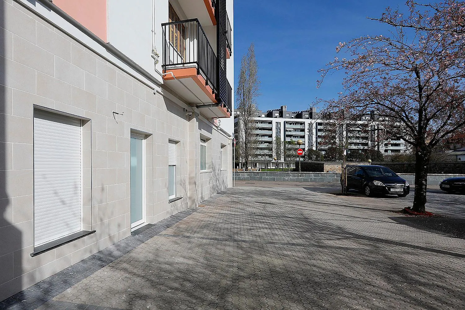 Guest house Elegant Rooms Lasarte